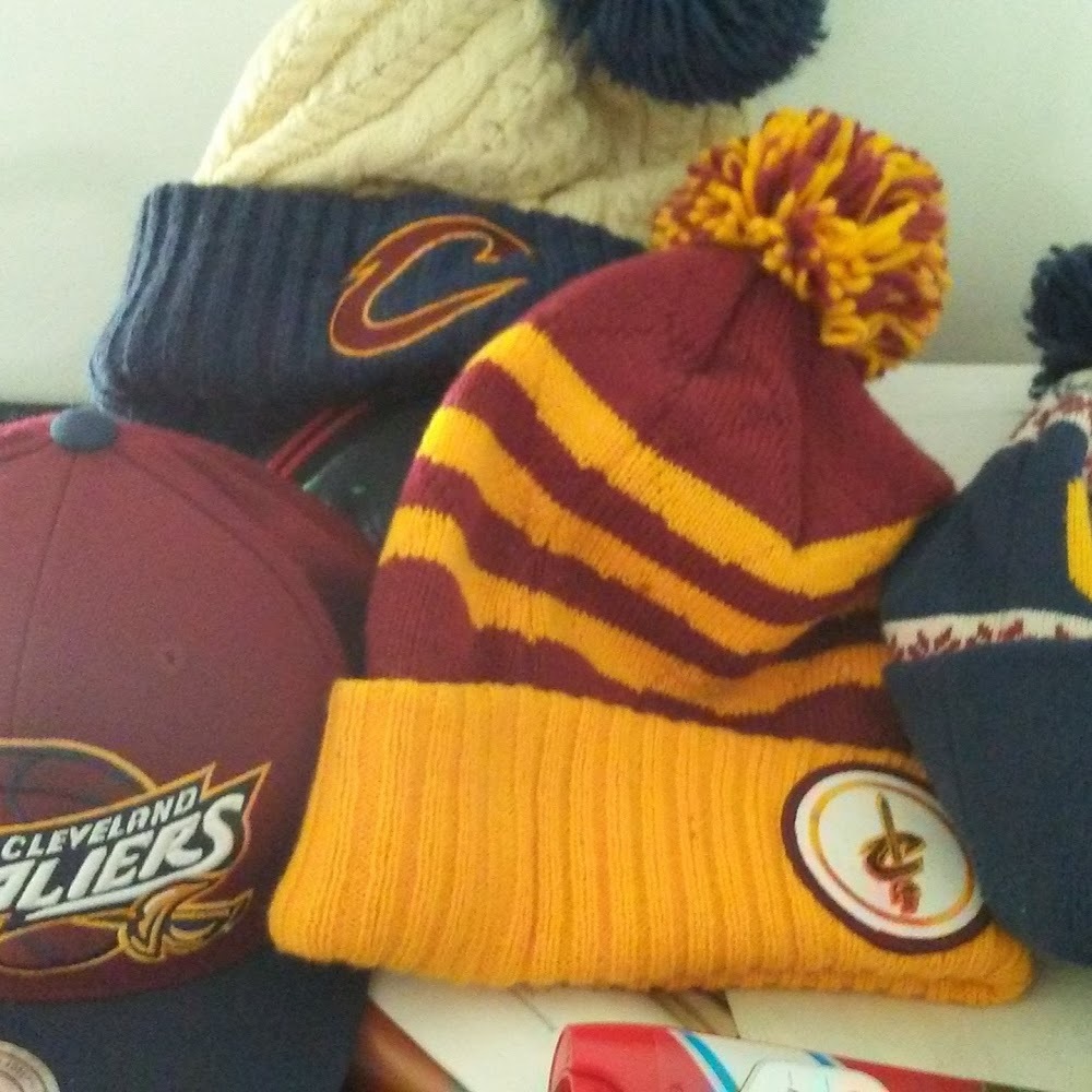 Meet your Posher, Kristopher. Make Offers!